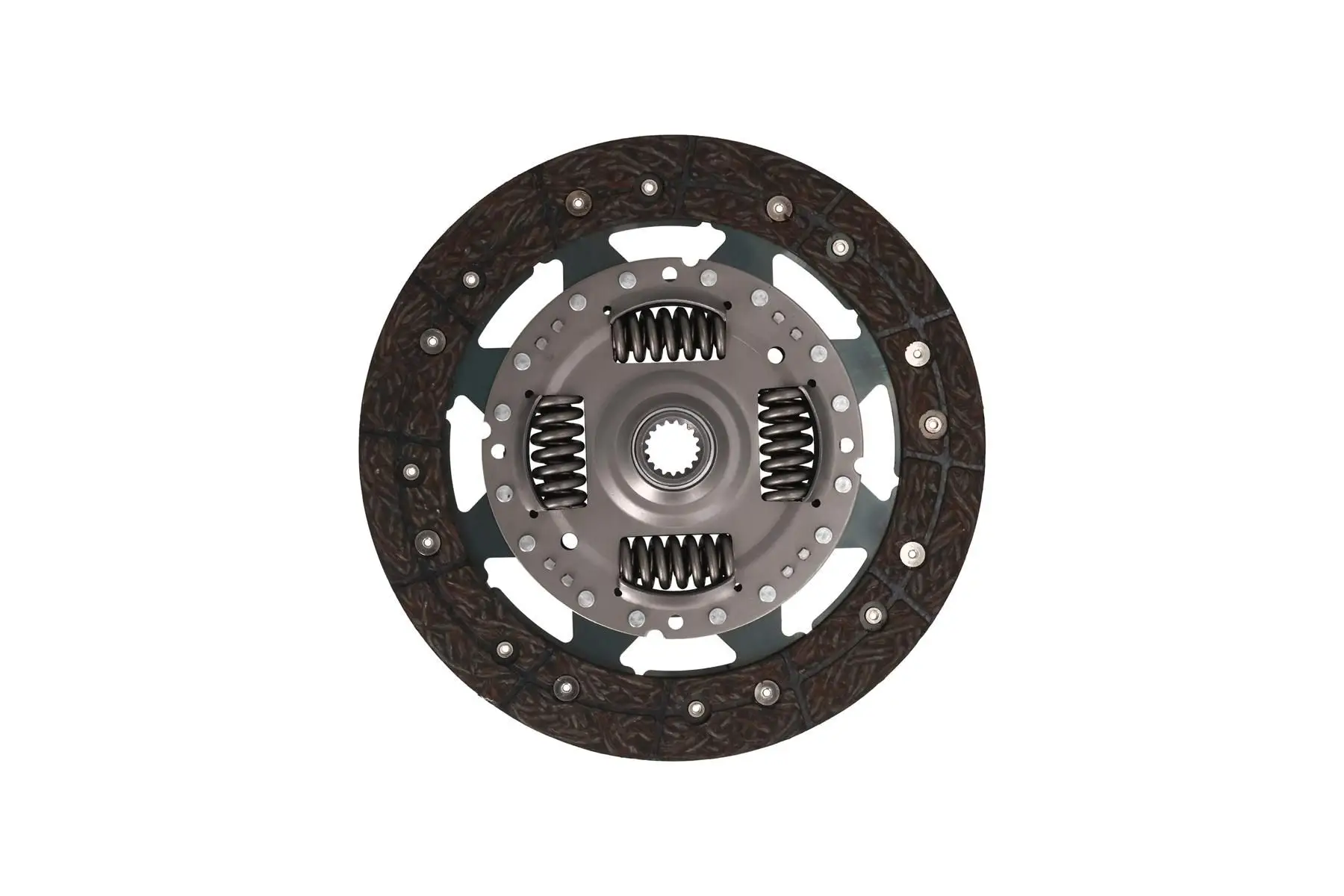Disque d'embrayage KAMOKA DC101