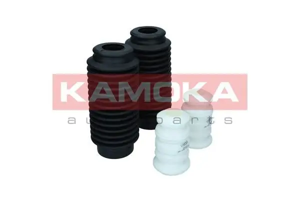 Kit de protection contre la poussière, amortisseur KAMOKA 2019112