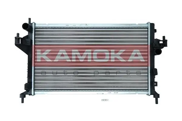 Radiateur, refroidissement du moteur KAMOKA 7705034