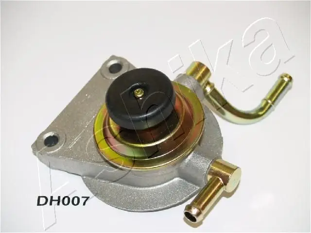 Système d'injection ASHIKA 99-DH007