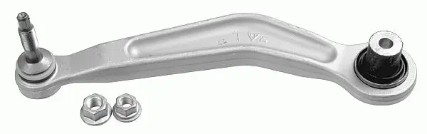 Bras et Triangle suspension LEMFÖRDER 34465 01