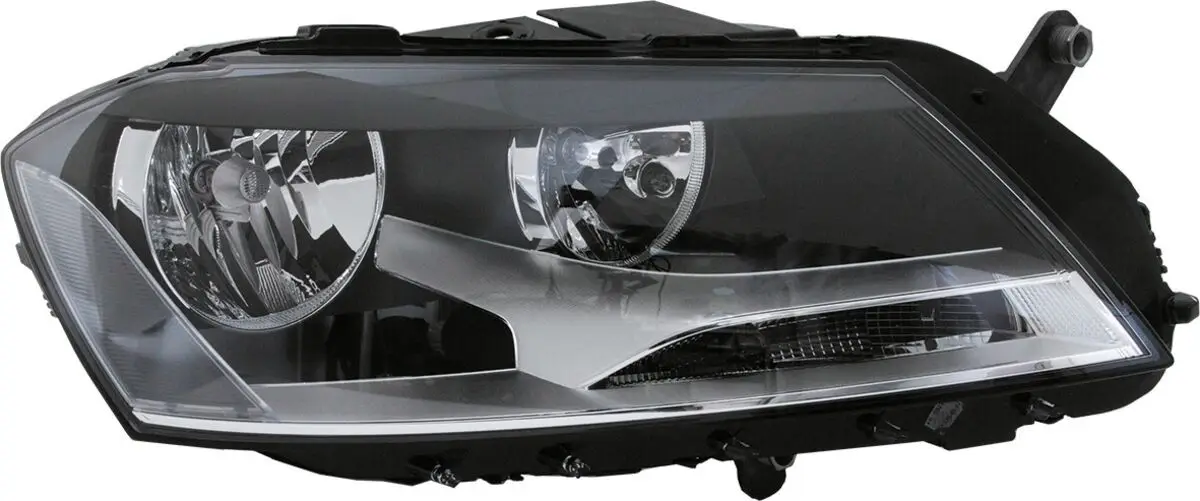 Phare avant VALEO 044502