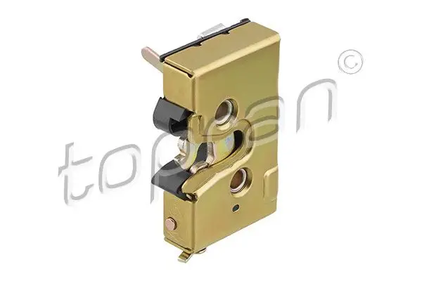 Serrure de porte TOPRAN 103 433