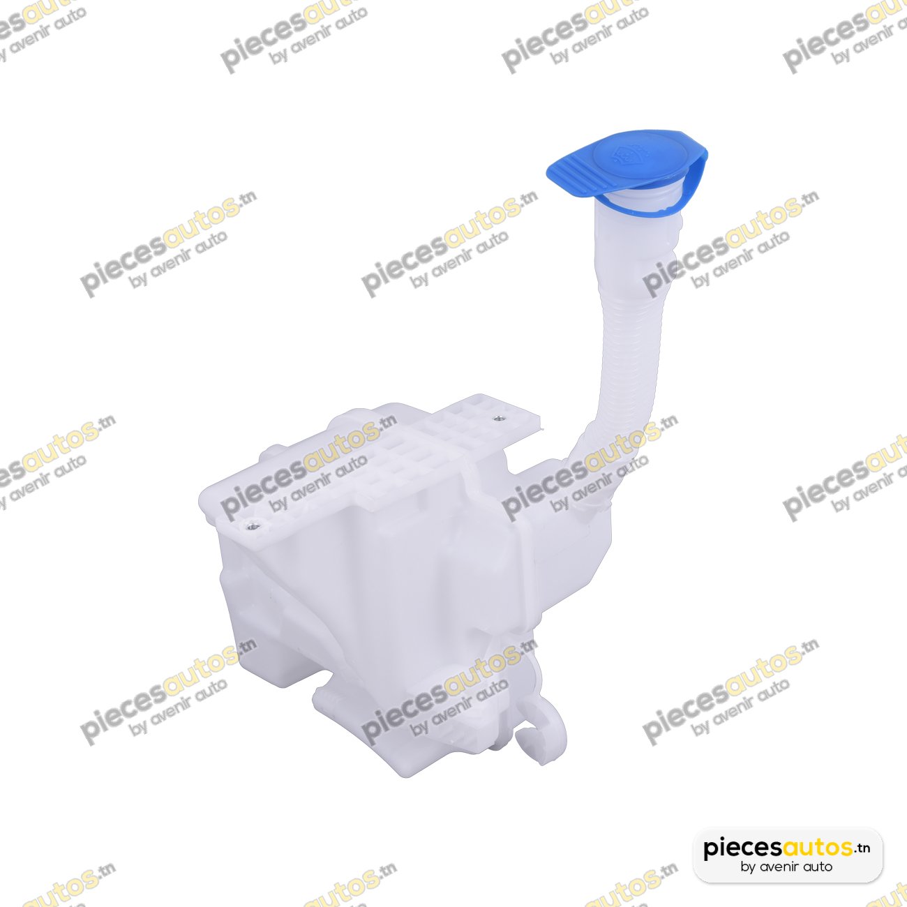 Réservoir de liquide lave‑glace, nettoyage des vitres Bapmic BF0113870035