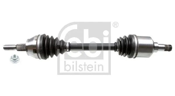 Cardan FEBI BILSTEIN 182455