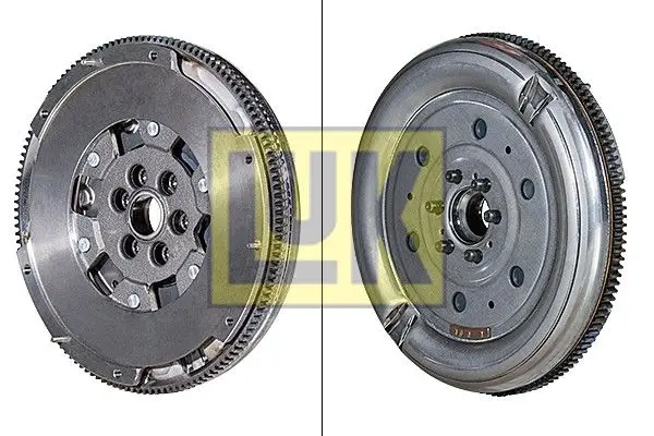 Volant moteur LuK 415 0654 10
