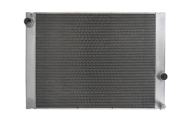 Radiateur, refroidissement du moteur KAMOKA 7700100