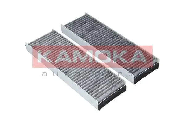 Filtre habitacle KAMOKA F505501
