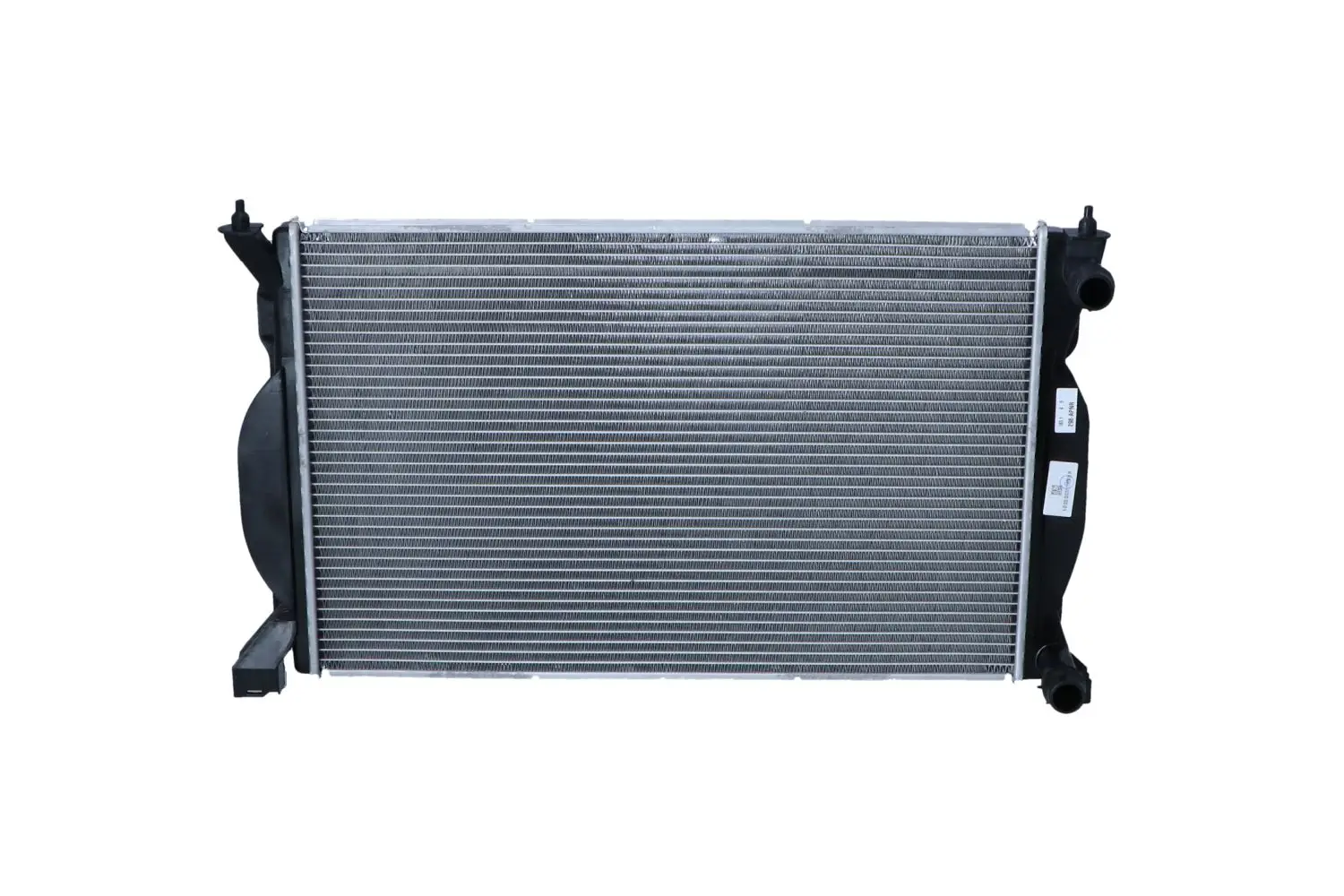 Radiateur, refroidissement du moteur NRF 50539