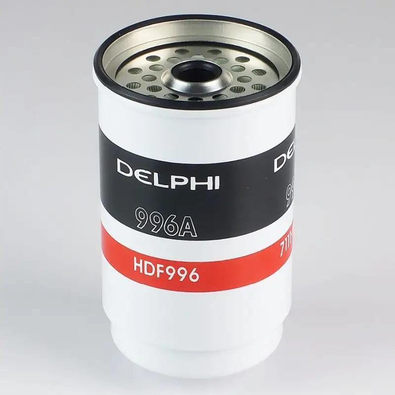 Filtre à carburant DELPHI HDF996