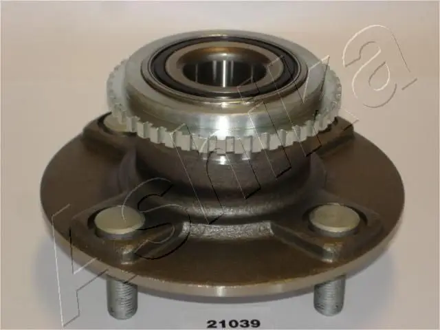 Moyeu de roue ASHIKA 44-21039