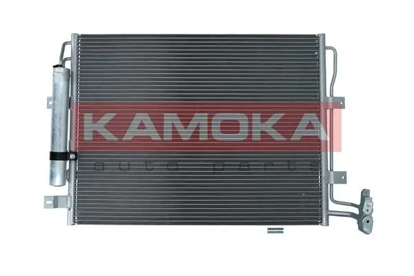 Radiateur climatisation KAMOKA 7800351