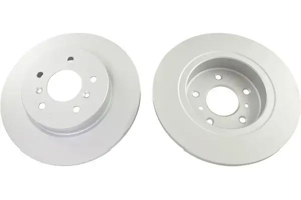 Jeu de 2 Disques de frein KAVO PARTS BR-6831-C