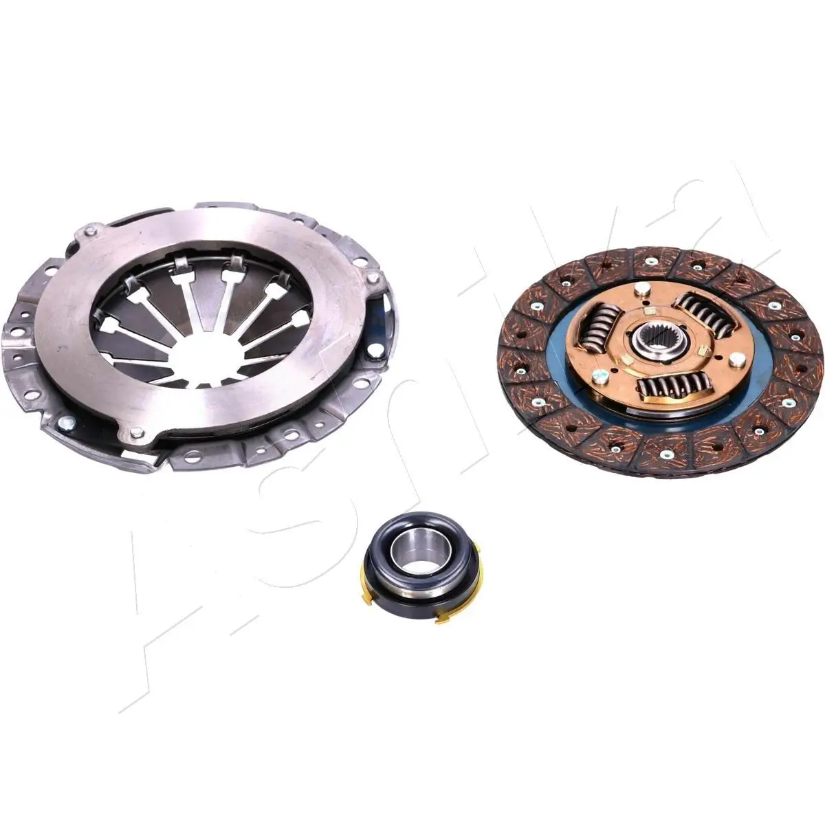 Kit d'embrayage ASHIKA 92-H0-002