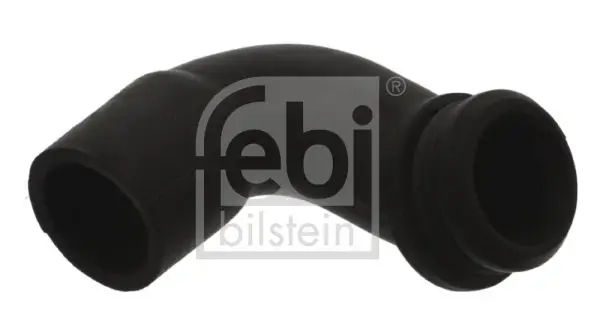 Tuyau, ventilation de carter-moteur FEBI BILSTEIN 38217