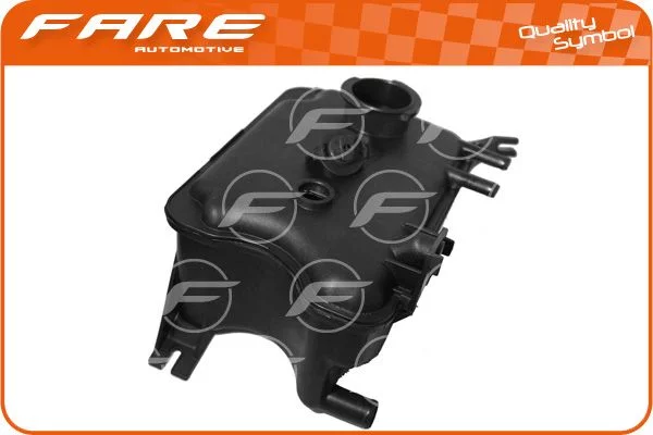 Vase d'expansion, liquide de refroidissement FARE 3590