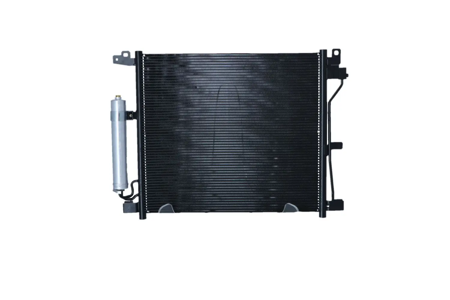 Radiateur climatisation NRF 350226