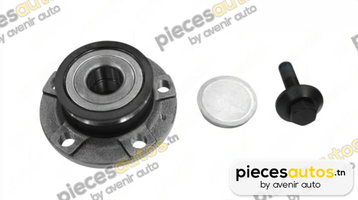 Moyeu de roue Bapmic BF0339280028