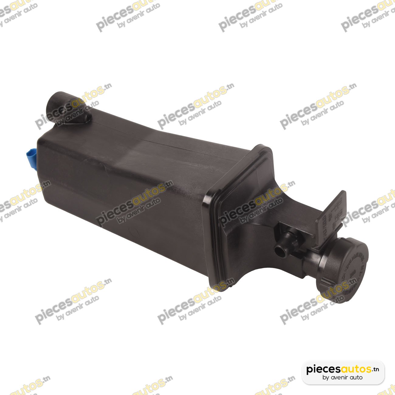 Vase d'expansion, liquide de refroidissement Bapmic TOPT1202010