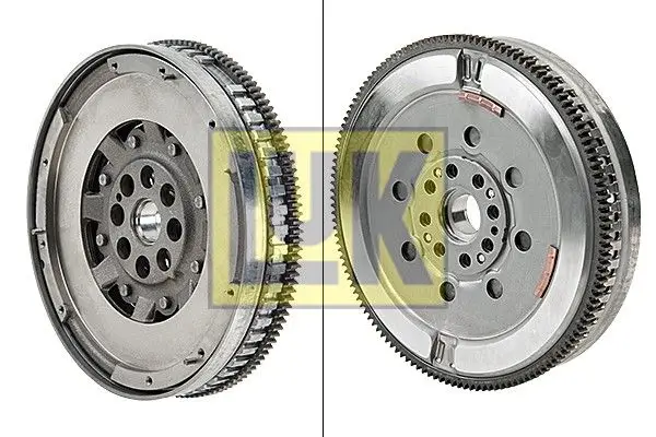 Volant moteur LuK 415 0564 10