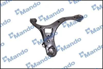Bras et Triangle suspension MANDO CAH0090D