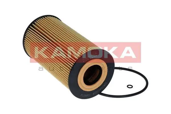 Filtre à huile KAMOKA F129801