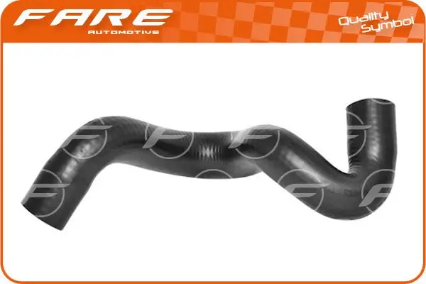 Durite de radiateur FARE 11316