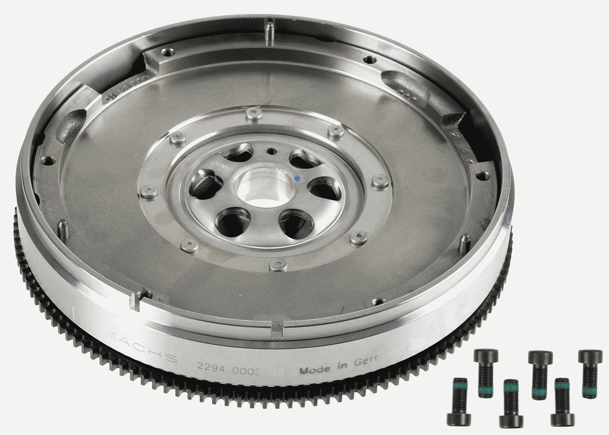 Volant moteur SACHS 2294 000 285