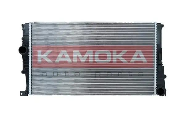 Radiateur, refroidissement du moteur KAMOKA 7700001