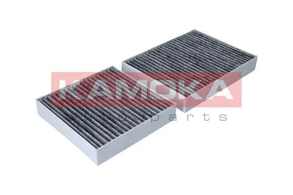Filtre habitacle KAMOKA F506101