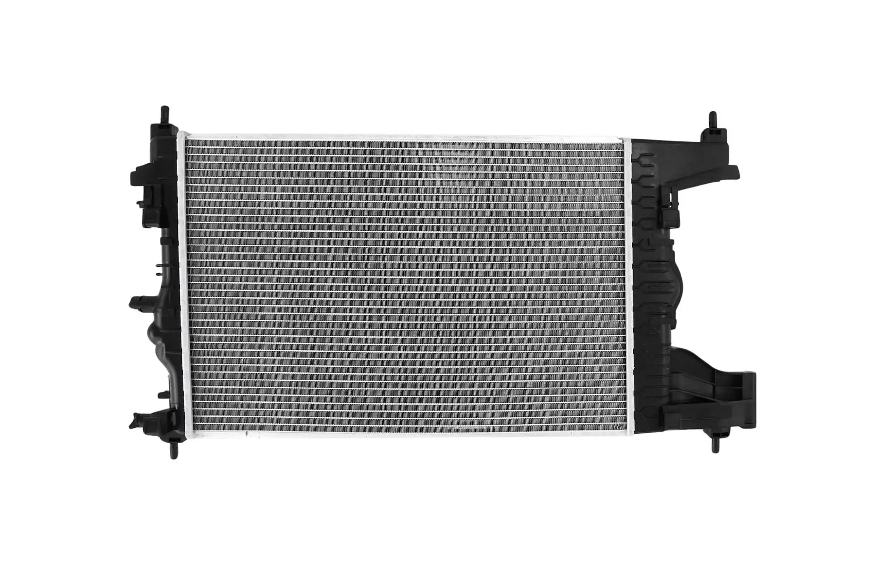 Radiateur, refroidissement du moteur KAMOKA 7700194