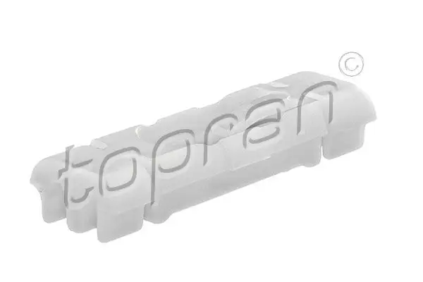 Clip, enjoliveur TOPRAN 103 106