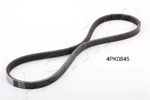 Courroie ASHIKA 112-4PK845