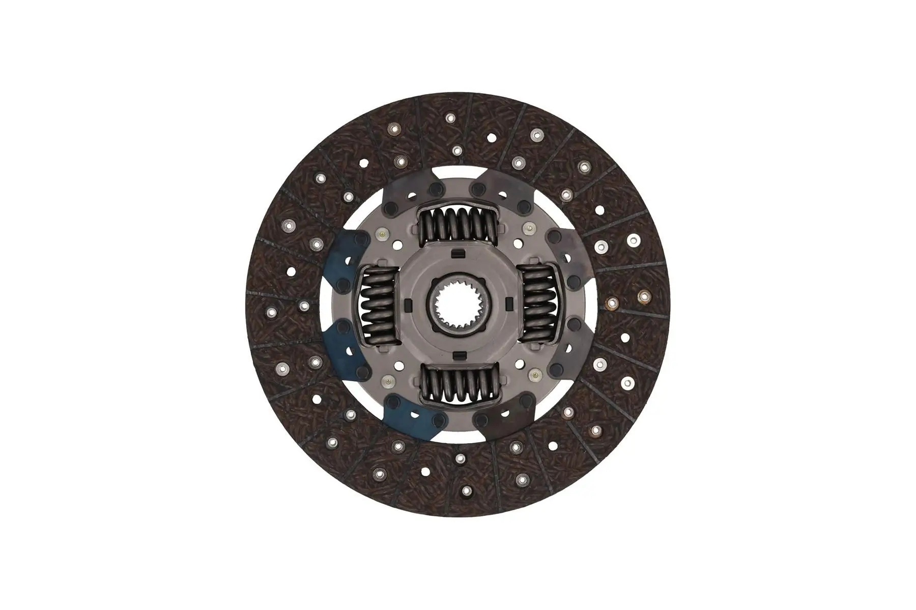 Disque d'embrayage KAMOKA DC081