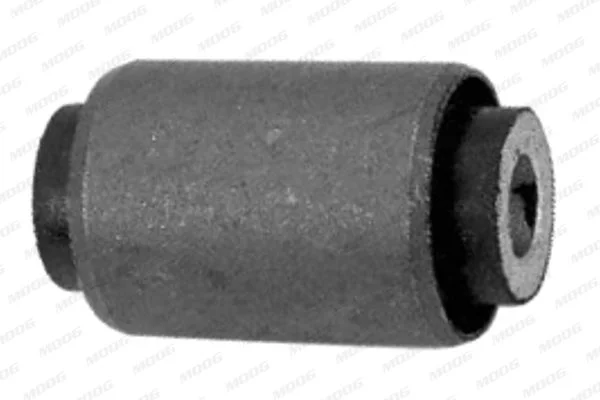Suspension, corps de l'essieu MOOG ME-SB-4476