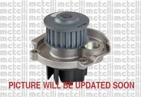 Pompe à eau METELLI 24-1030