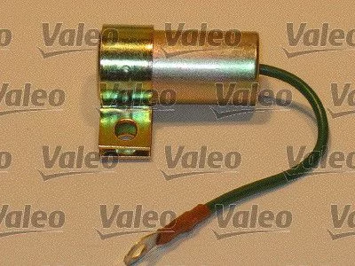 Condenseur, système d'allumage VALEO 607453