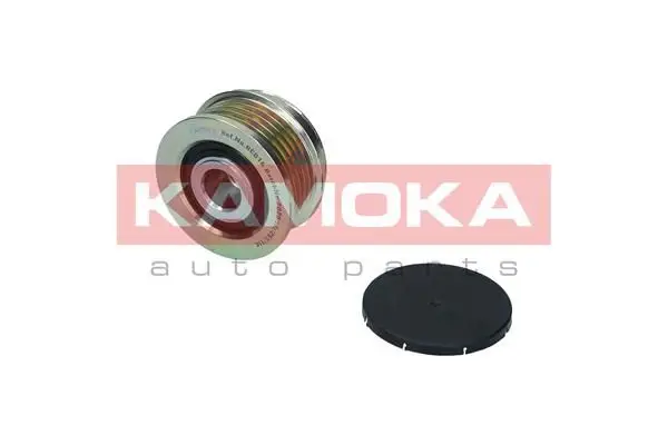 Poulie roue libre, alternateur KAMOKA RC016