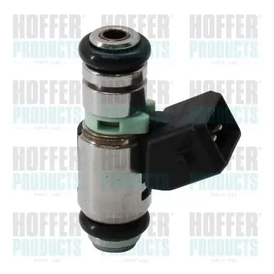 Injecteur HOFFER H75114169