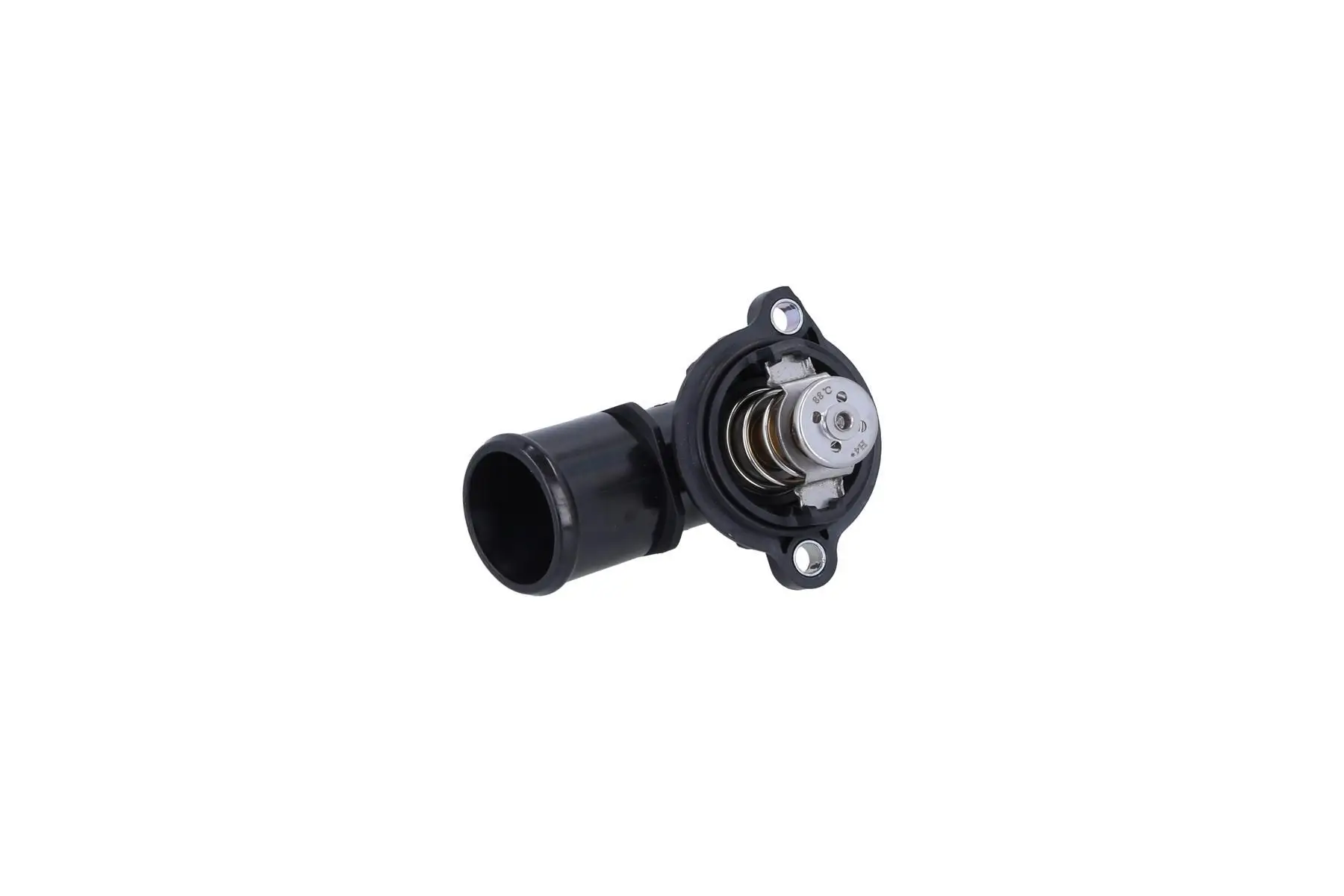 Thermostat d'eau KAMOKA 7710296