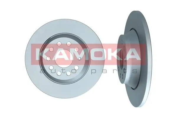 Jeu de 2 Disques de frein KAMOKA 103536