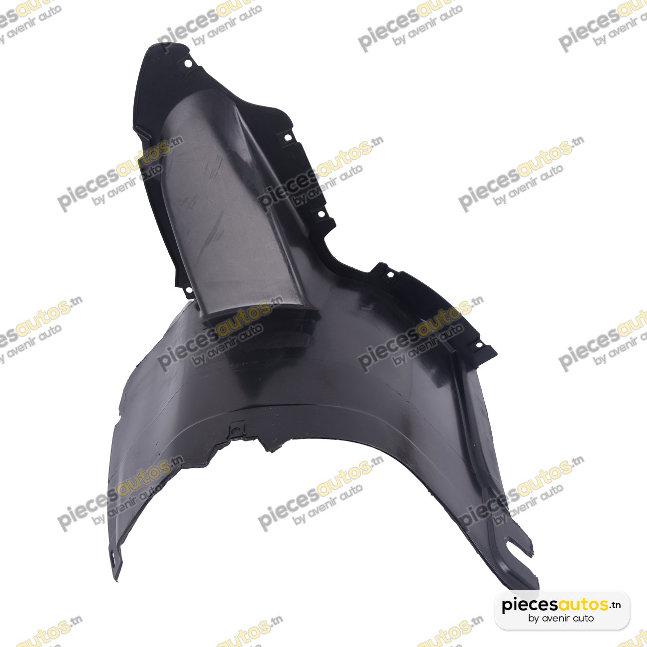 Garniture, passage de roue Bapmic BF0115970035