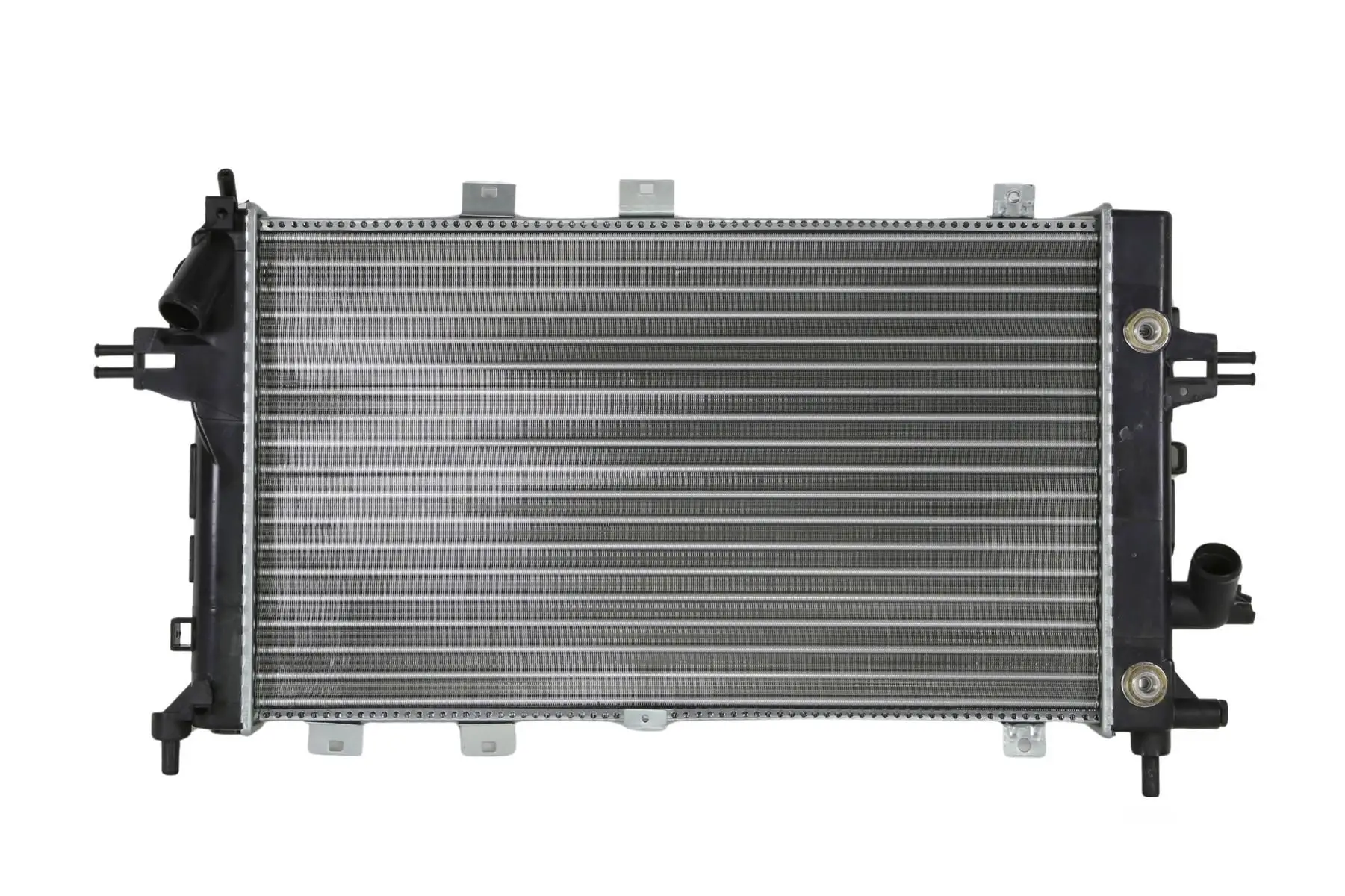 Radiateur, refroidissement du moteur KAMOKA 7705330