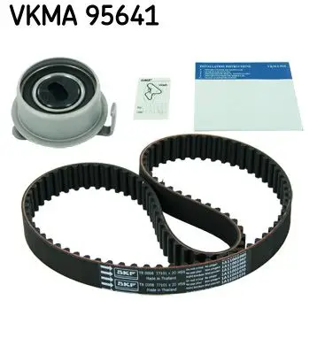 Kit de distribution SKF VKMA 95641