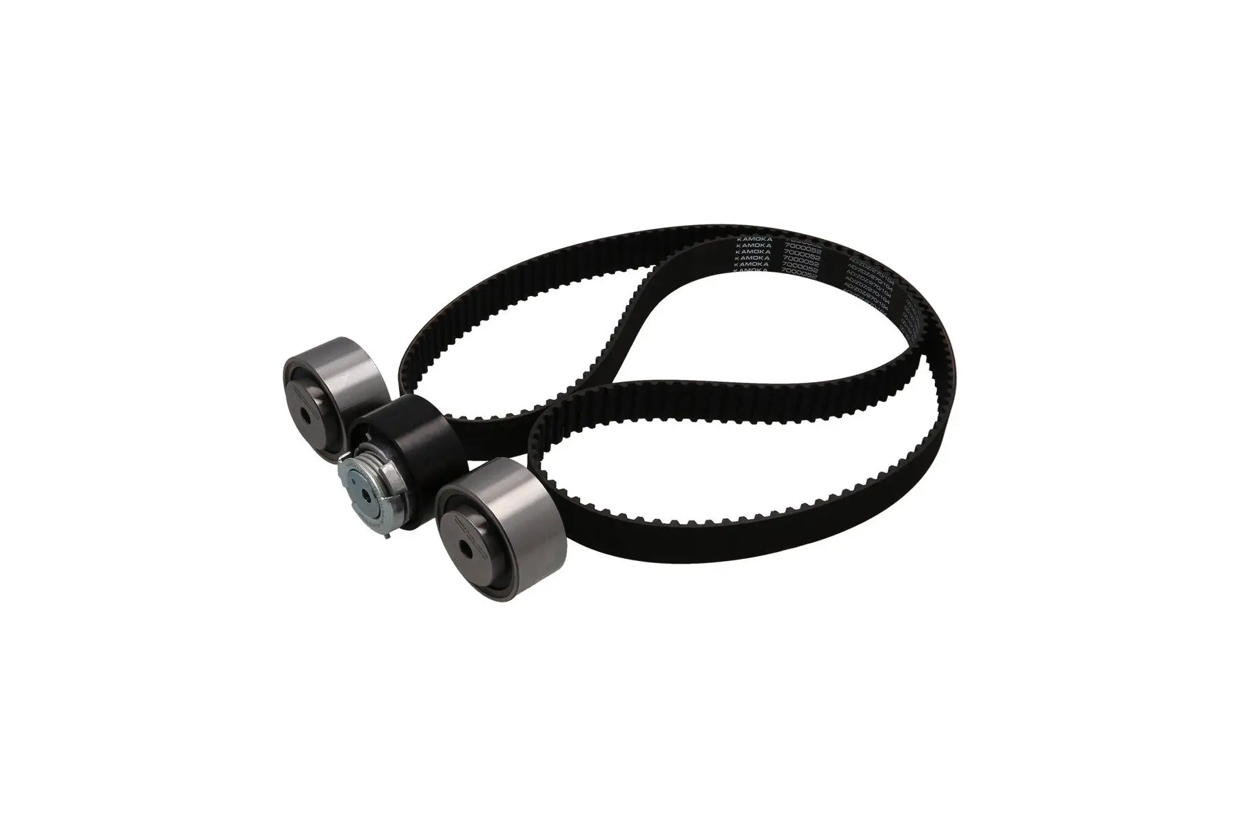 Kit de courroie crantée KAMOKA 7001134