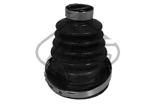 Soufflet, arbre de commande Metalcaucho 01246
