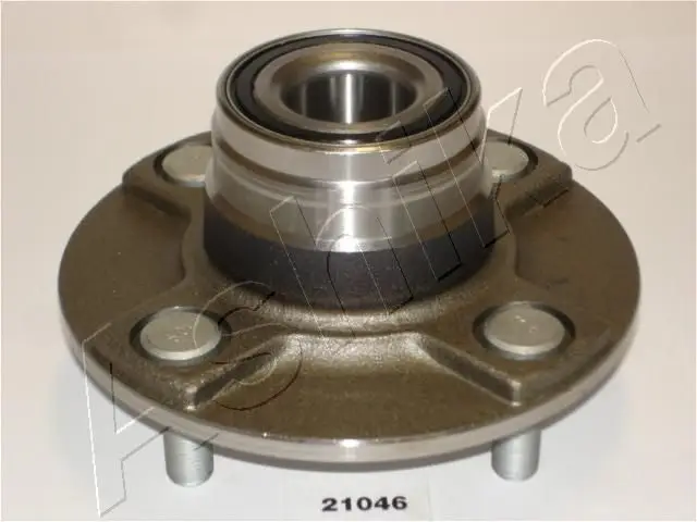 Moyeu de roue ASHIKA 44-21046