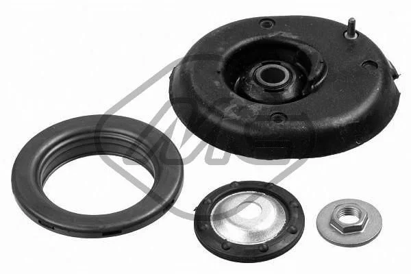Kit de réparation, coupelle de suspension Metalcaucho 05876
