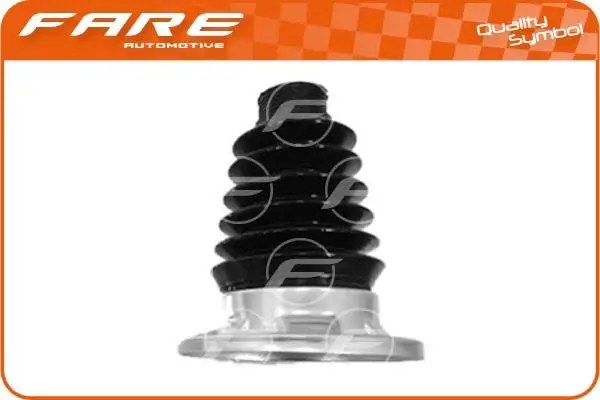 Soufflet, arbre de commande FARE K20144