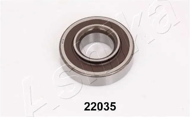Kit de roulements de roue ASHIKA 44-22035